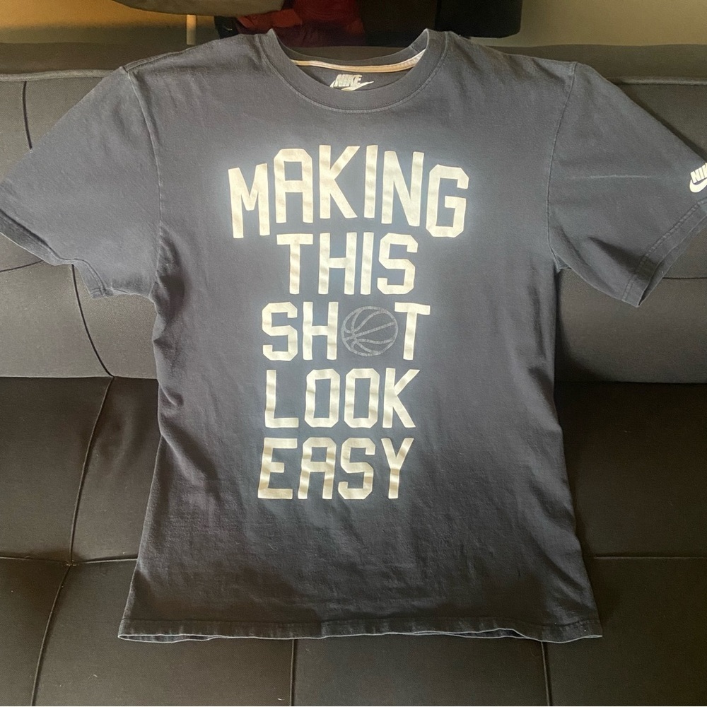 Men’s Nike T-Shirt